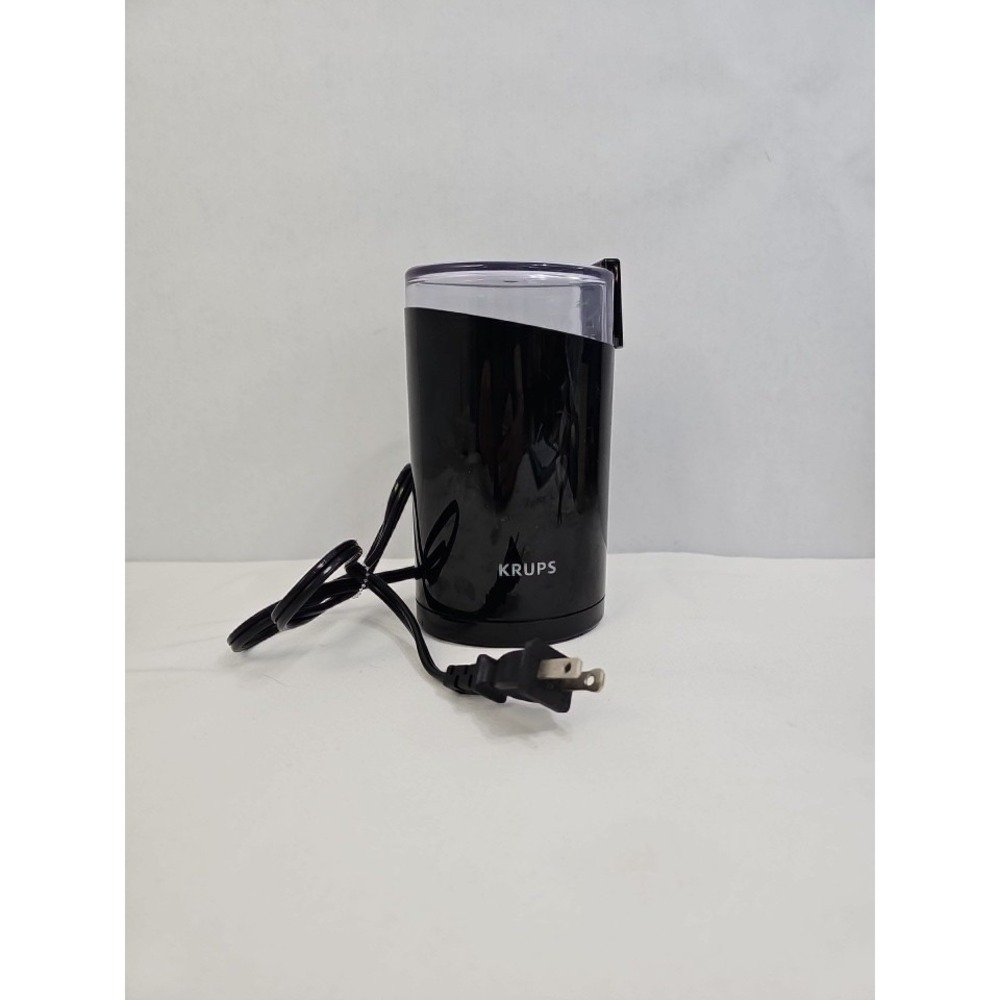 Krups Coffer/Spice Grinder